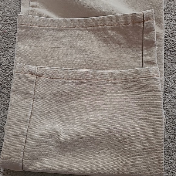 Wah Maker Duck Canvas Western Buckle Back Frontier Trousers Work Pants Size 27 - Picture 9 of 9